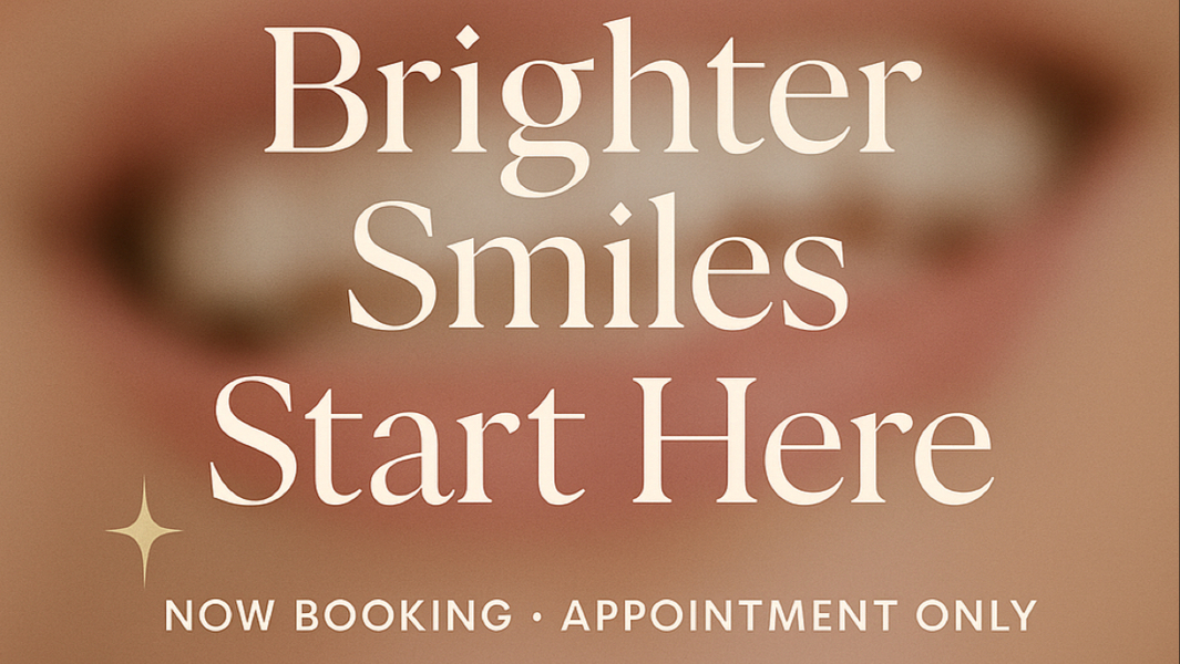 Cover photo of Optic White Teeth Whitening Studio